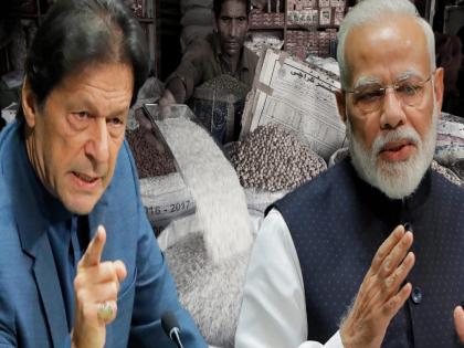 India and Pakistan battle it out to get their Basmati Rice recognized by the European Union