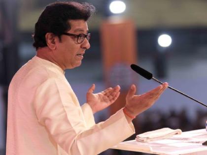 Gram Panchayat Result: Raj Thackeray first reaction to the Gram Panchayat result | Gram Panchayat Result: ग्रामपंचायत निकालावर राज ठाकरेंची पहिली प्रतिक्रिया; महाराष्ट्र सैनिकांना दिलं आश्वासन