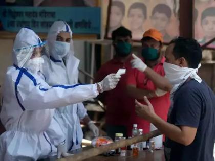 Coronavirus: Dharavi, Dadar again at zero; Municipal administration succeeds in preventing the spread of corona | Coronavirus: धारावी, दादर पुन्हा शून्यावर; कोरोना प्रसार रोखण्यात महापालिका प्रशासन यशस्वी