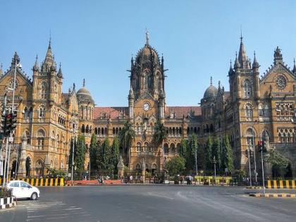 Underground blasts at Metro’s shake heritage Railways CSTM Office Structural audit ordered | मेट्रोच्या कामामुळे रेल्वेच्या हेरिटेज मुख्यालयाला हादरे; स्ट्रक्चरल ऑडिट करण्याचे आदेश 