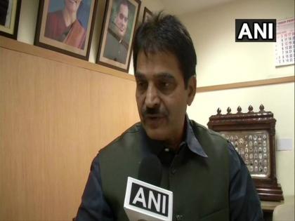 Maharashtra Government: 'The collapse of the government is not just the failure of Fadnavis, but also a slap on faces of their masters sitting in Delhi | Maharashtra Government: 'सरकार कोसळणं फक्त फडणवीसांचं अपयश नव्हे तर दिल्लीतील चाणक्यांना चपराक'