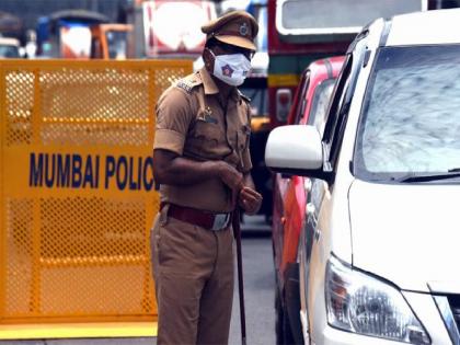 Coronavirus: ‘That’ policeman died of coronavirus; Families demand corona testing | Coronavirus: ‘त्या’ पोलिसाचा मृत्यू कोरोनामुळेच; चाचणी करण्याची कुटुंबीयांची मागणी