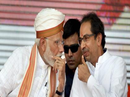 Maharashtra Govemrnent: The Prime Minister belongs to the country; Modi should take the responsibility of supporting the Uddhav Thackeray in the state, otherwise | Maharashtra Govemrnent: पंतप्रधान देशाचे आहेत; राज्यातील लहान भावाला साथ देण्याची जबाबदारी मोदींनी घ्यावी, अन्यथा