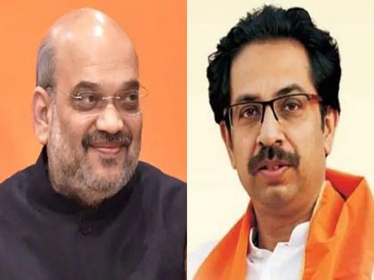 Does the central government intend to keep the 'cover up'? Shiv Sena's question on BJP | ‘झाकली मूठ’ कायम राहावी असाच केंद्र सरकारचा हेतू आहे का?; शिवसेनेचा सवाल 