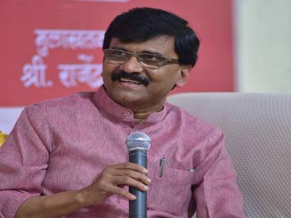 Maharashtra Election 2019: BJP cannot rule without Shiv Sena; Claims by Sanjay Raut | महाराष्ट्र निवडणूक २०१९: भाजपाला शिवसेनेशिवाय राज्य करता येणार नाही; संजय राऊतांचा दावा 