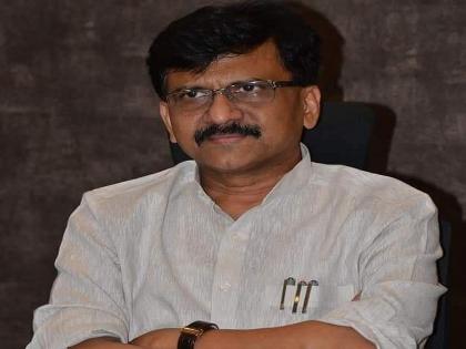 Maharashtra Election 2019: when humans behaved with egotism; Sanjay Raut targets BJP | Video: माणसं अहंकारानं वागतात तेव्हा मला 'ही' कव्वाली आठवते; संजय राऊतांचा भाजपावर निशाणा