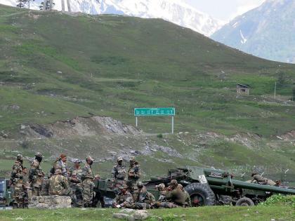 India China FaceOff: No one critical as of now, all are stable in Galwan Valley Clash Source | India China FaceOff: मोठी बातमी! गलवान खोऱ्यातील संघर्षात जखमी झालेल्या ७६ जवानांची प्रकृती स्थिर; सूत्रांची माहिती