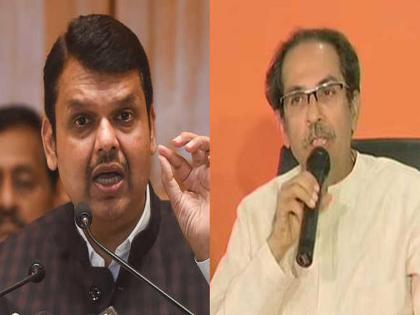 Uddhav Thackeray's government Canceled appointments of Higher Education Department committee member | ठाकरे सरकारचा फडणवीसांना आणखी एक दणका; 'या' विभागातील नियुक्त्या केल्या रद्द 