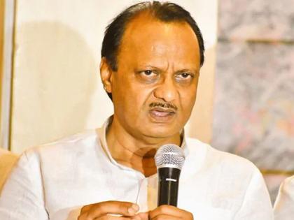 Maharashtra Election, Maharashtra Government: Open challenge to Narayan Rane from Ajit Pawar; If a MLA breaks out from any Party then... | Maharashtra Government: अजित पवारांकडून नारायण राणेंना खुलं चॅलेंज; एकही आमदार जर फुटला तर...