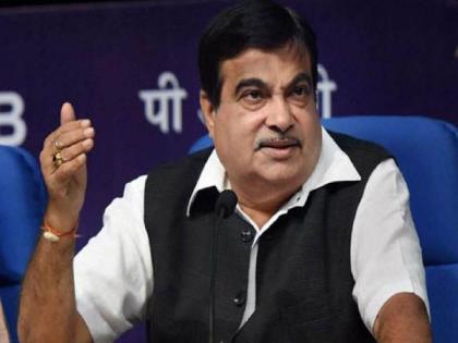 Another blow to China by the central government; Nitin Gadkari made a big announcement | केंद्र सरकारचा चीनला आणखी एक दणका; नितीन गडकरींनी केली मोठी घोषणा