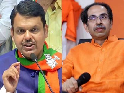 Congress was in power at that time, so why criticize now? BJP target Shiv Sena, NCP | 'त्या'वेळी काँग्रेस सत्तेत होतं, मग टीका आताच का?; सत्ताधाऱ्यांच्या आरोपावर भाजपाचा टोला