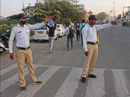 Now people can walk freely on the roads, there will be no accidents New road safety action plan prepared | आता रस्त्यांवरून बिनधास्त चालू शकतील लोक, अपघात होणार नाही! नवा रोड सेफ्टी अ‍ॅक्शन प्लॅन तयार