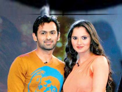 Sania Mirza cryptic post, which was written when the rumours of divorce with Shoaib Malik | Shoaib Malik सोबत तलाकच्या बातम्या येत असतानाच सानियानं लिहिली अशी पोस्ट, सोशल मीडियावर उडाला गोंधळ