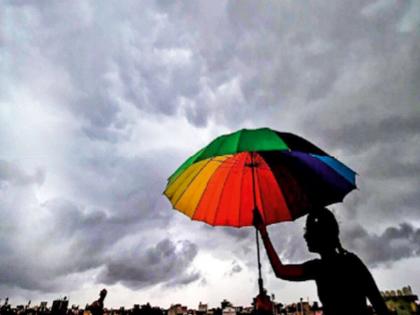 Late monsoon this year Entry will be delayed by 4 days in Kerala; Arrival possible on 5th June | मान्सून यंदा लेट! केरळमध्ये ४ दिवस उशिरा होणार दाखल; ५ जूनला आगमन शक्य