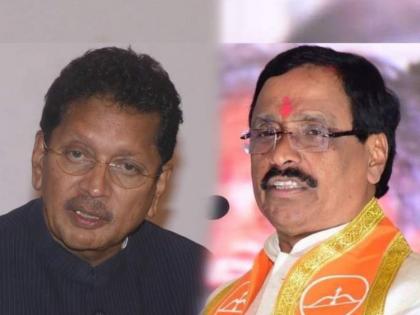 Vinayak Raut will be completely empty after the Lok Sabha elections, says Deepak Kesarkar | लोकसभा निवडणुकीनंतर विनायक राऊत पूर्णपणे रिकामी असतील, दिपक केसरकरांचा टोला