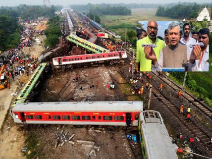 Kavach Technology: if indian railways kavach technology existing in the train, then such a big train accident would not have happened in Odisha Know the specialty | Kavach Technology : जर ट्रेनमध्ये असतं हे 'कवच', तर ओडिशात एवढी मोठी रेल्वे दुर्घटना घडली नसती! जाणून घ्या खासियत