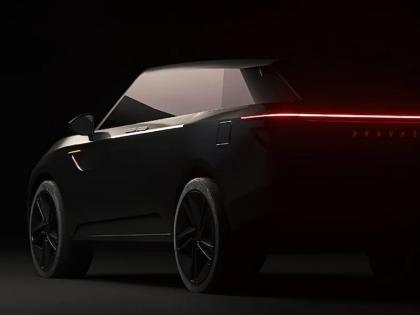 pravaig defy electric suv to be unveil on 25th november know about the driving range and features  | Pravaig Defy EV: लवकरच येतेय 'ही' खास इलेक्ट्रिक SUV, सिंगल चार्जवर देईल 500Km ची रेन्ज, खास आहेत फीचर्स