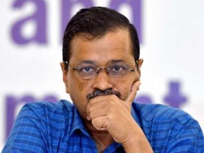 Arvind Kejriwal's tension increased, CBI issued summons in liquor scam case | अरविंद केजरीवालांचं टेन्शन वाढलं, दारू घोटाळा प्रकरणात CBI नं समन्स धाडलं; या तारखेला होणार चौकशी