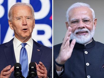 America praises india amid Russia Ukraine Crisis senator thanks PM Narendra Modi for friendship | America Praises India : अमेरिका खूश! रशिया-युक्रेन युद्धादरम्यान केलं भारताचं कोतुक; PM मोदींचे मानले आभार