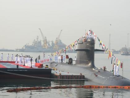 china sent Spy ship to Maldives; India also sends ins karanj submarine to sri lanka | मालदीवमध्ये चीननं पाठवलं 'हेरगिरी करणारं जहाज; भारतानही श्रीलंका उतरवली शक्तिशाली पणबुडी!