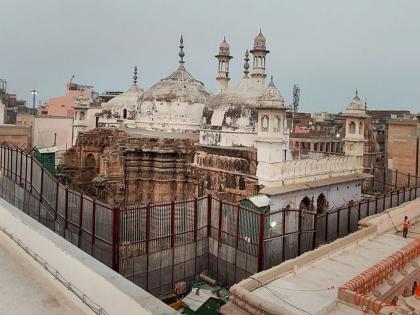 What's in ASI's report These 10 important points Which indicate gyanvapi used to be a grand Hindu temple | ज्ञानवापी पूर्वी भव्य हिंदू मंदिर होतं? ASI च्या रिपोर्टमध्ये नेमके काय? हे 10 महत्वाचे मुद्दे