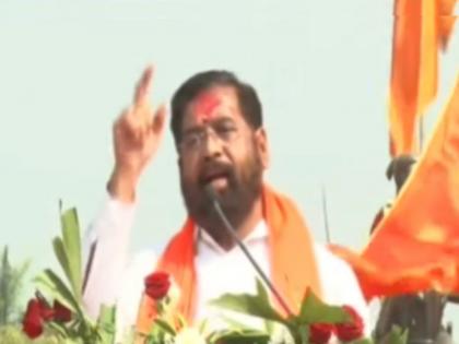 The families of those who died in the maratha agitation will not be left in the wind, jobs will be given; Announcement by CM Eknath Shinde | मराठा आंदोलनात मृत्यू पावलेल्यांच्या कुटुंबीयांना वाऱ्यावर सोडणार नाही, नोकऱ्या देणार; CM शिंदे यांची मोठी घोषणा