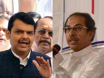 Uddhav Thackeray had stabbed in the back, wanted to take revenge for dishonesty Devendra Fadnavis spoke clearly | Devendra Fadnavis : उद्धव ठाकरेंनी पाठीत खंजीर खुपसला होता, घ्यायचा होता बेईमानीचा बदला; देवेंद्र फडणवीस स्पष्टच बोलले