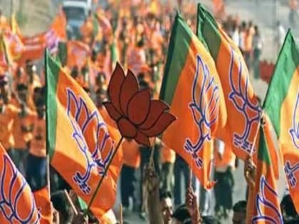 Notice to 8 rebels of BJP in kashmir Ordered to reply within a week | भाजपच्या 8 बंडखोरांना नोटीस! आठवडाभराच्या आत उत्तर देण्याचे आदेश, काय आहे प्रकरण?