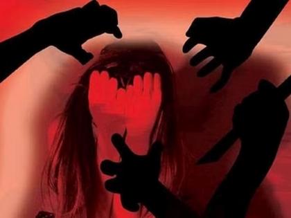 uttar pradesh gangrape with two sisters in banda elder sister became pregnant | संतापजनक! दोन सख्ख्या बहिणींवर...; मोठी मुलगी गर्भवती झाल्याचं समजताच कुटुंबीयांना बसला धक्का अन्...