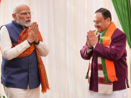 Karnataka Election Result 2023 BJP will not give up even if it does not get majority in Karnataka, bjp plan disclose for making government in the state | Karnataka Election Result : कर्नाटकात बहुमत मिळालं नाही तरी हार मानणार नाही BJP, समोर आला सरकार बनवण्याचा प्लॅन!