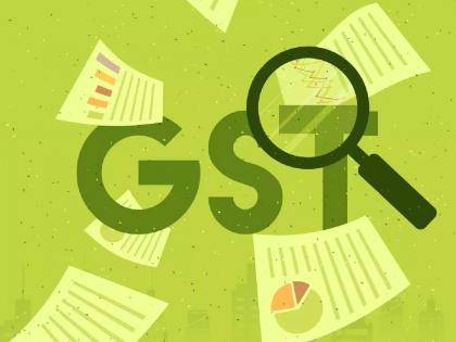 Deficit in GST revenue of Rs 2.35 lakh crore; There is not enough money to pay the states | २.३५ लाख कोटी रुपयांची जीएसटी उत्पन्नामध्ये तूट; राज्यांना द्यायलाही पुरेसे पैसे नाहीत