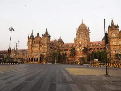 Alert! Section 144 to be imposed in Mumbai city from midnight tonight | सावधान!... मुंबईत जमावबंदी आदेश लागूच राहणार; ३० सप्टेंबरपर्यंत कलम १४४ ला 'मुदतवाढ'