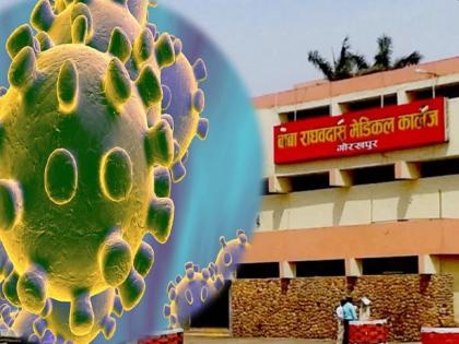 Coronavirus: India's first victim of youngest age; 25-year-old boy death due to Corona pnm | Coronavirus: चिंताजनक! सर्वात कमी वयाचा भारतात पहिलाच बळी; कोरोनामुळे २५ वर्षीय तरुणाचा मृत्यू