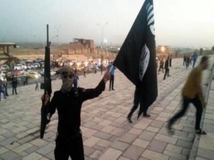 India targeted by terrorist organization ISIS? A sensational revelation in a UN report | कुख्यात दहशतवादी संघटना ISIS च्या निशाण्यावर भारत? यूएन रिपोर्टमध्ये खळबळजनक खुलासा