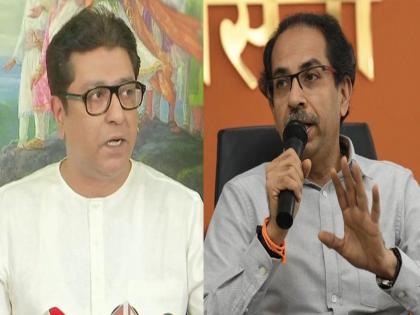 ... Then CM Uddhav Thackeray should also do Facebook Live in English Says MNS pnm | ...मग मुख्यमंत्री उद्धव ठाकरे यांनी फेसबुक लाईव्हसुद्धा ‘इंग्रजी’तच करावे; मनसेचा मार्मिक टोला