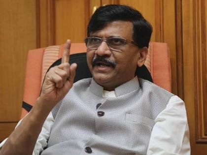 Coronavirus: Conspiracy to create religious rift in the country claim by Shiv sena MP Sanjay Raut pnm | Coronavirus: देशात धार्मिक तेढ निर्माण करण्याचं षडयंत्र शिजतंय; संजय राऊत यांचा मोठा दावा, म्हणाले...