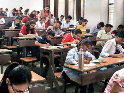 Students' lives in danger; Don’t take ‘Neat’, ‘JEE’; Six states, including Maharashtra, run in the Supreme Court | विद्यार्थ्यांचा जीव धोक्यात; ‘नीट’,‘जेईई’ घेऊ नका; महाराष्ट्रासह सहा राज्यांची सुप्रीम कोर्टात धाव