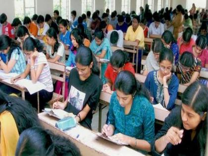 Lockdown: JEE Advance Exam on 23rd August | Lockdown: जेईई अ‍ॅडव्हान्स परीक्षा २३ ऑगस्ट रोजी