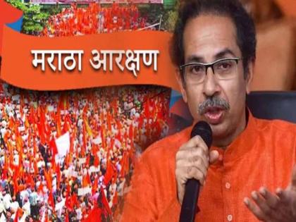 Shiv Sena minister Abdul Sattar Video Viral,insulting after asking question of Maratha reservation | मराठा आरक्षणाचा प्रश्न विचारल्यानं शिवसेना मंत्र्याने शिवीगाळ केल्याचा आरोप; व्हिडीओ व्हायरल