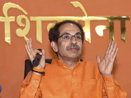 Coronavirus: Shiv Sena ask questions to state government in Samana Editorial pnm | Coronavirus:...मग ‘या’ स्पर्धेत महाराष्ट्र कुठे आहे? शिवसेनेचा महाविकास आघाडी सरकारला सवाल