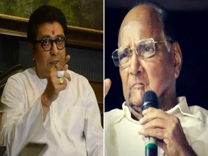 Coronavirus: Sharad Pawar appeal media such as Raj Thackeray, Give Positive news about corona to people pnm | Coronavirus: राज ठाकरेंच्या सुरात शरद पवारांनी मिसळला सूर, दिला मोलाचा सल्ला