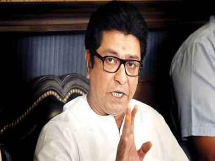 Mall opened, then why not temples ?; Raj Thackeray question to the state government | मॉल उघडले, मग मंदिरे का नाही?; राज ठाकरेंचा राज्य सरकारला सवाल, आपण नियम पाळू पण...