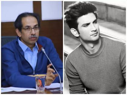 Maharashtra government needs to reflect on Sushant Singh Rajput case Said by Devendra Fadanvis | सुशांत प्रकरणात महाराष्ट्र सरकारनं आत्मचिंतन करण्याची गरज; माजी मुख्यमंत्र्यांची टीका