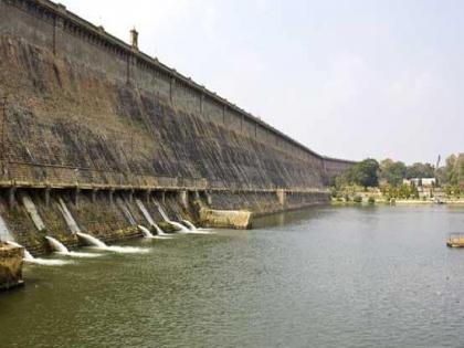 MMRDA's fund of Rs 359 crore for Kalu Dam | काळू धरणासाठी एमएमआरडीएचा ३५९ कोटींचा निधी