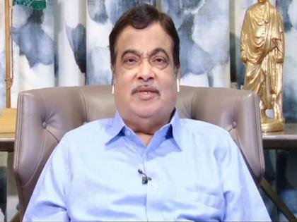 Coronavirus: Sad when PPE kits arrived from China; Expressed grief to Nitin Gadkari pnm | Coronavirus:...म्हणून त्यावेळी मला खूप दु:ख झालं; केंद्रीय मंत्री नितीन गडकरींनी व्यक्त केली खंत