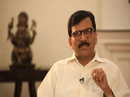 Coronavirus: Shiv Sena MP Sanjay Raut Article on workers migrants from state pnm | Coronavirus: “मुंबई महाराष्ट्राची राजधानी पण आर्थिक नाड्या परप्रातीयांच्या हाती, हे सत्य कसं नाकारणार?”