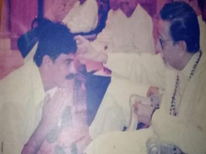 Bala Nandgaonkar described his experience When he went to Ayodhya by orders of Balasaheb in 1992 | बाळा नांदगावकरांनी सांगितला ‘तो’ थरारक प्रसंग; बाळासाहेबांच्या आदेशाने अयोध्येला गेलो होतो तेव्हा...