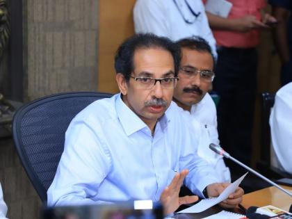 Coronavirus: BJP Leader Kirit Somayya Target CM Uddhav Thackeray on Aarey Metro Carshed issue pnm | Coronavirus: मुख्यमंत्री उद्धव ठाकरेंनी ‘बालहट्ट’ आणि ‘राजहट्ट’ सोडावा; भाजपा नेत्याचा टोला