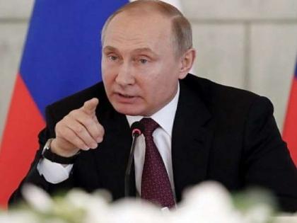 Coronavirus: Russia has developed 'first' coronavirus vaccine: Putin | Coronavirus: जगातील पहिली कोरोना लस बनवली; रशियाचे राष्ट्रपती व्लादिमीर पुतीन यांची घोषणा