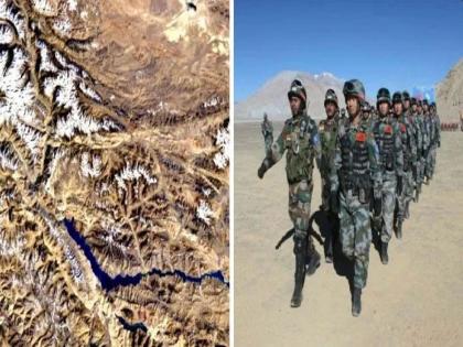 India China FaceOff: Big News! 20 Indian soldiers martyred in conflict with China; Sources | India China FaceOff: मोठी बातमी! चीनसोबत झालेल्या संघर्षात भारताचे २० जवान शहीद; लष्कराची माहिती